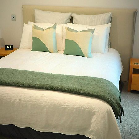 Pavilions Marina Apartment 102 - Wynyard Quarter Viaduct Harbour Auckland Esterno foto