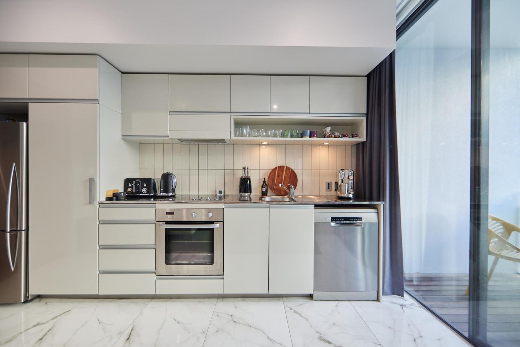 Pavilions Marina Apartment 102 - Wynyard Quarter Viaduct Harbour Auckland Esterno foto