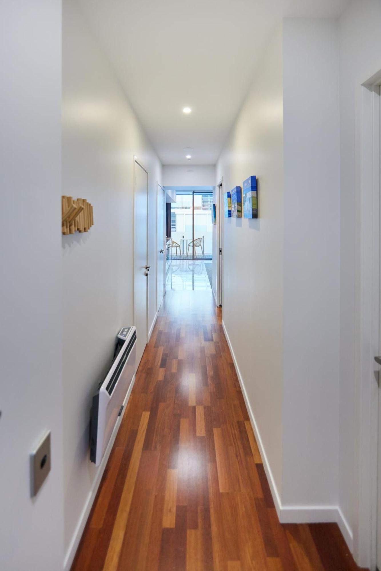 Pavilions Marina Apartment 102 - Wynyard Quarter Viaduct Harbour Auckland Esterno foto