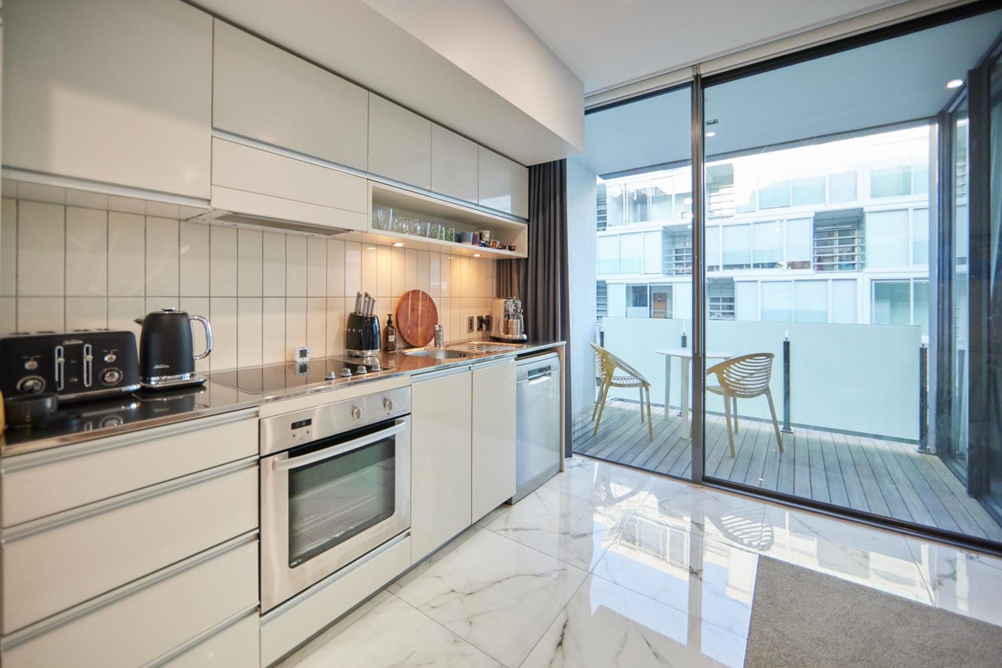 Pavilions Marina Apartment 102 - Wynyard Quarter Viaduct Harbour Auckland Esterno foto