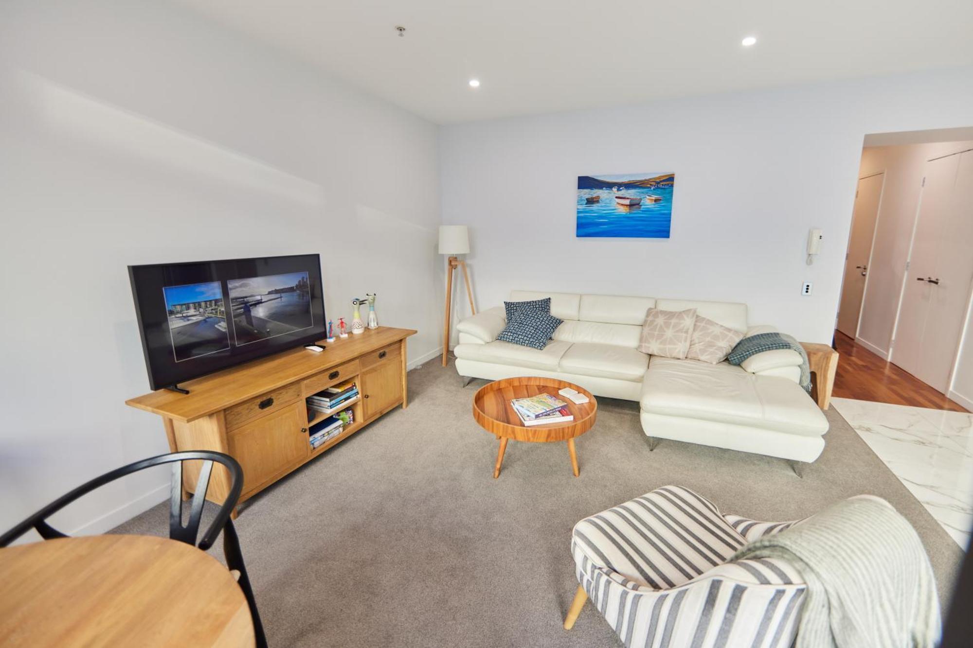 Pavilions Marina Apartment 102 - Wynyard Quarter Viaduct Harbour Auckland Esterno foto