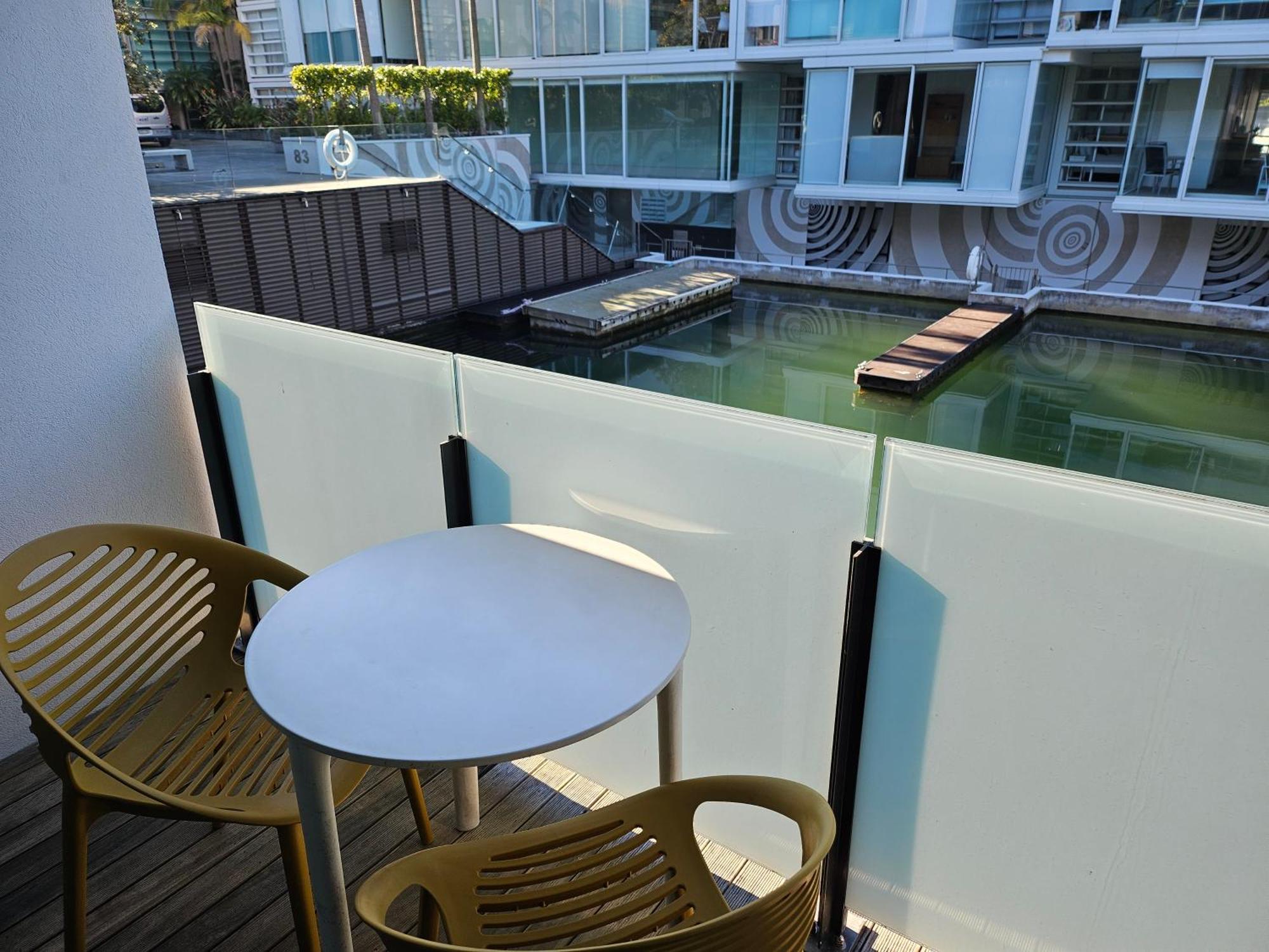 Pavilions Marina Apartment 102 - Wynyard Quarter Viaduct Harbour Auckland Esterno foto