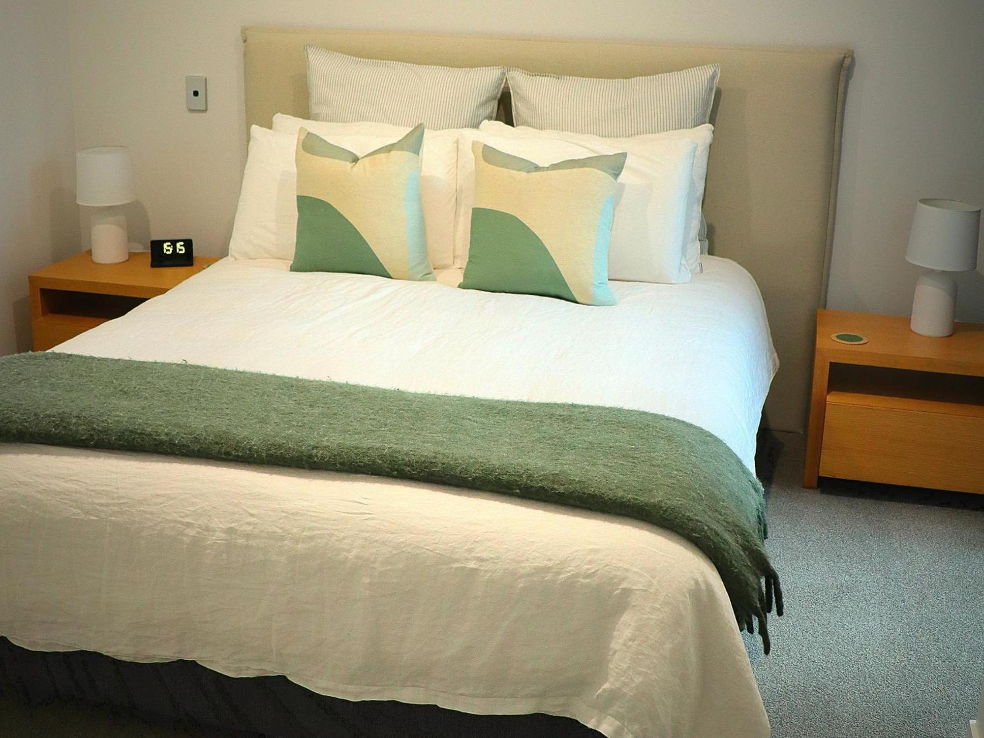 Pavilions Marina Apartment 102 - Wynyard Quarter Viaduct Harbour Auckland Esterno foto
